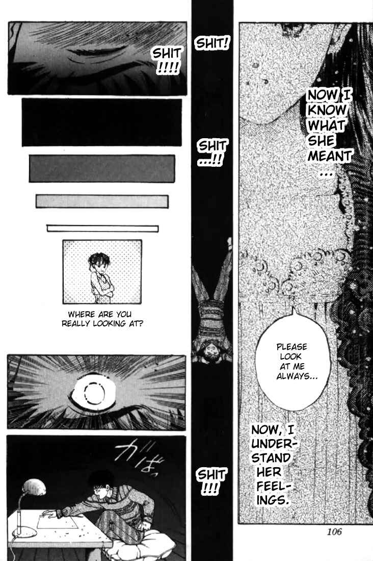 Page 18 Chapter 129.2 Video Girl Ai