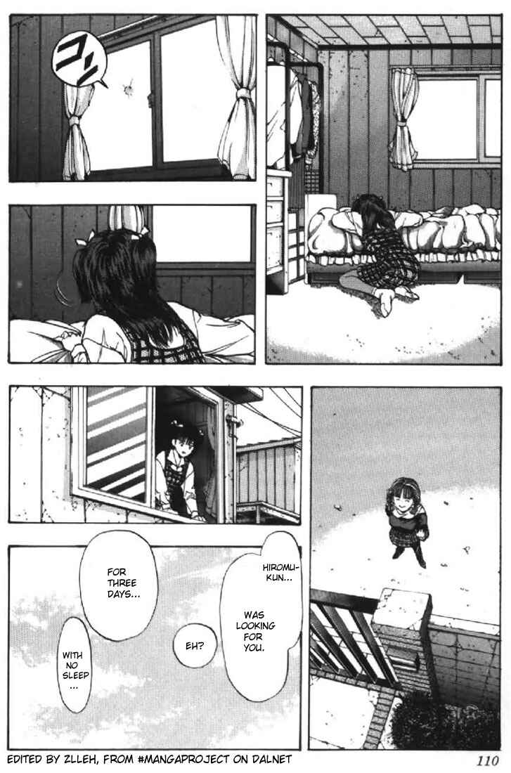 Page 22 Chapter 129.2 Video Girl Ai