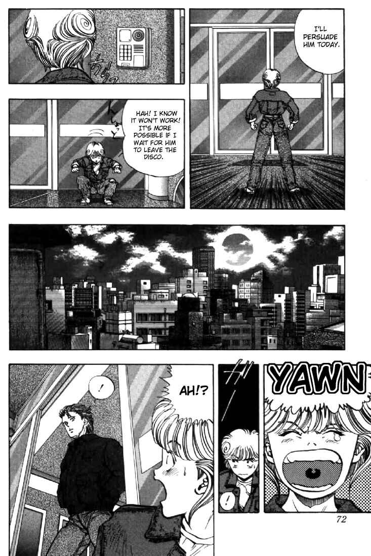 Page 9 Chapter 94 Video Girl Ai