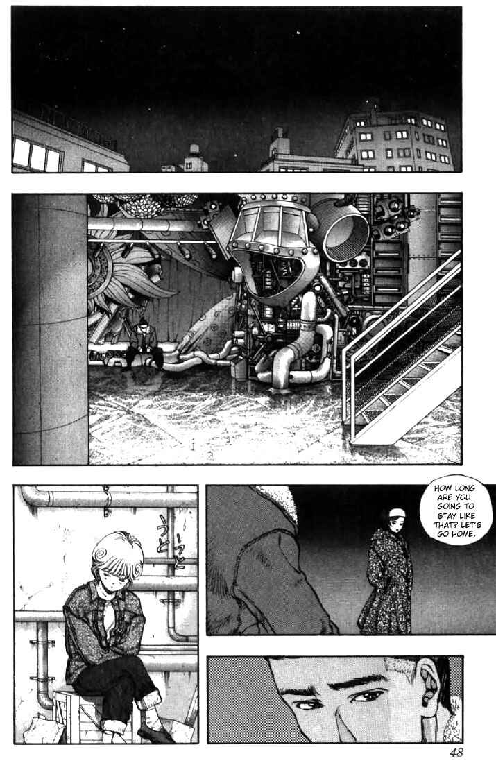 Page 5 Chapter 93 Video Girl Ai