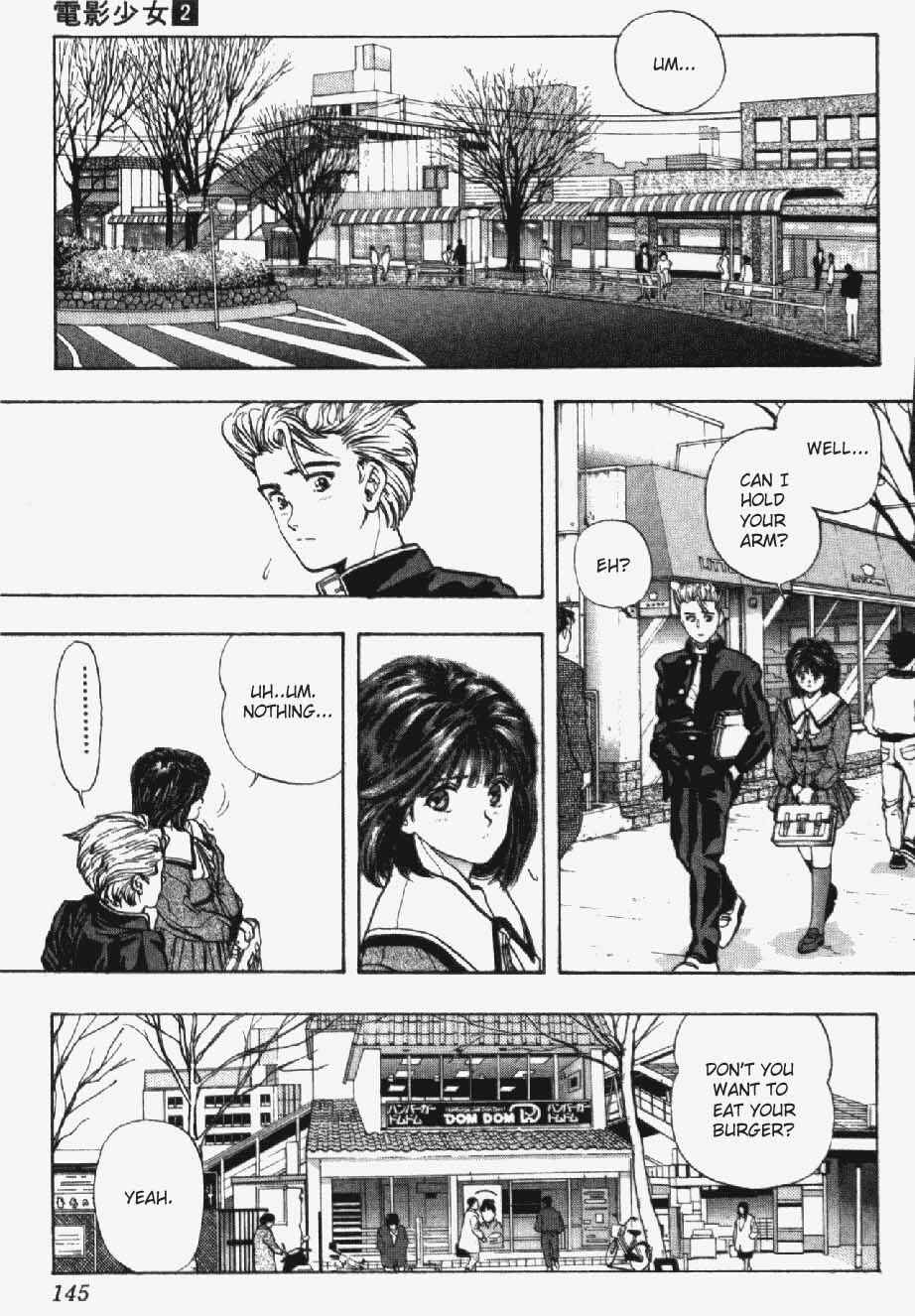 Page 18 Chapter 15 Video Girl Ai