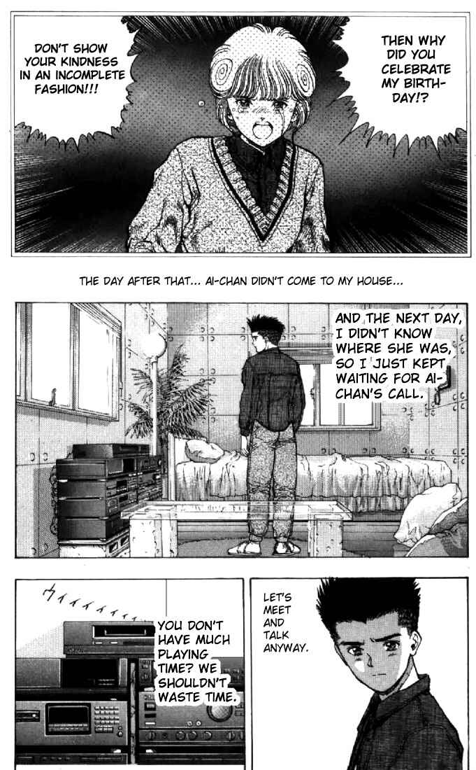 Page 4 Chapter 109 Video Girl Ai