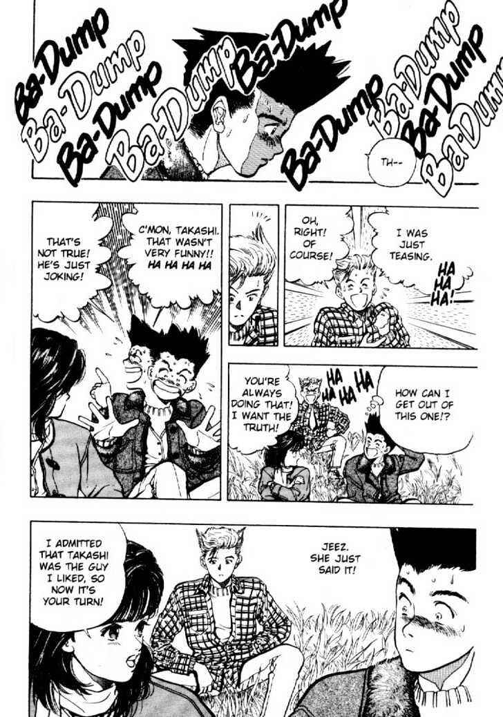 Page 8 Chapter 2 Video Girl Ai