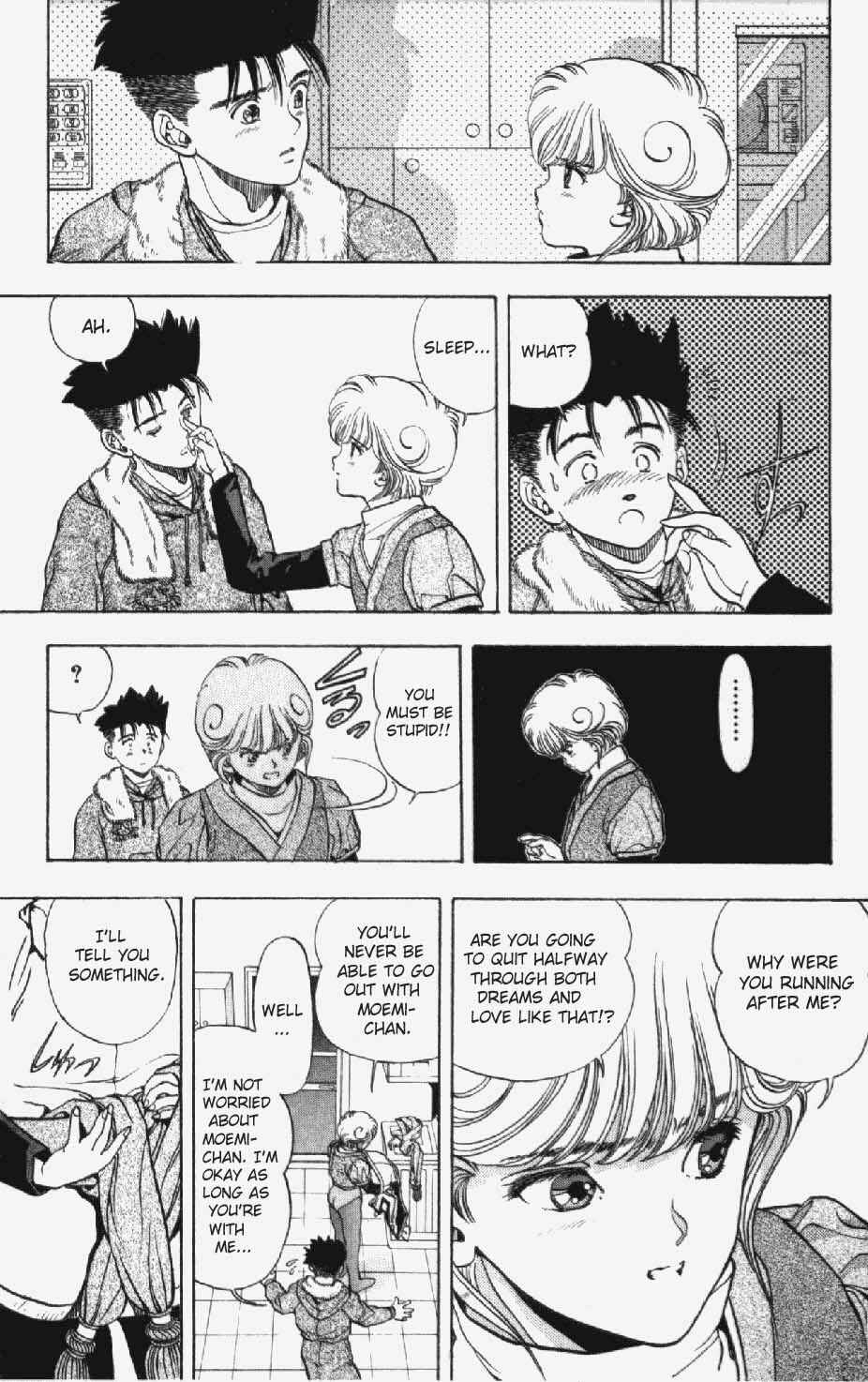 Page 6 Chapter 11 Video Girl Ai