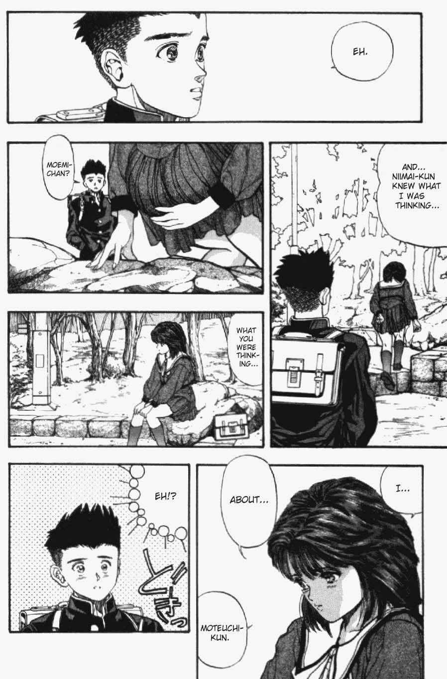 Page 10 Chapter 16 Video Girl Ai