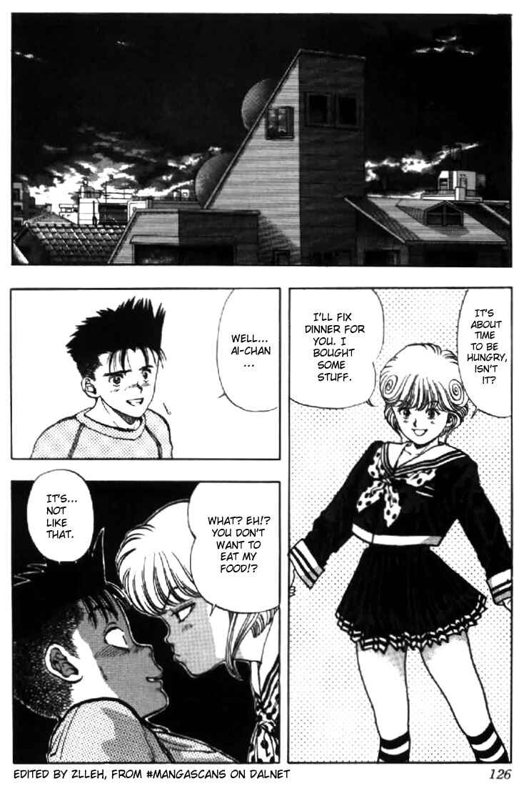 Page 2 Chapter 97 Video Girl Ai