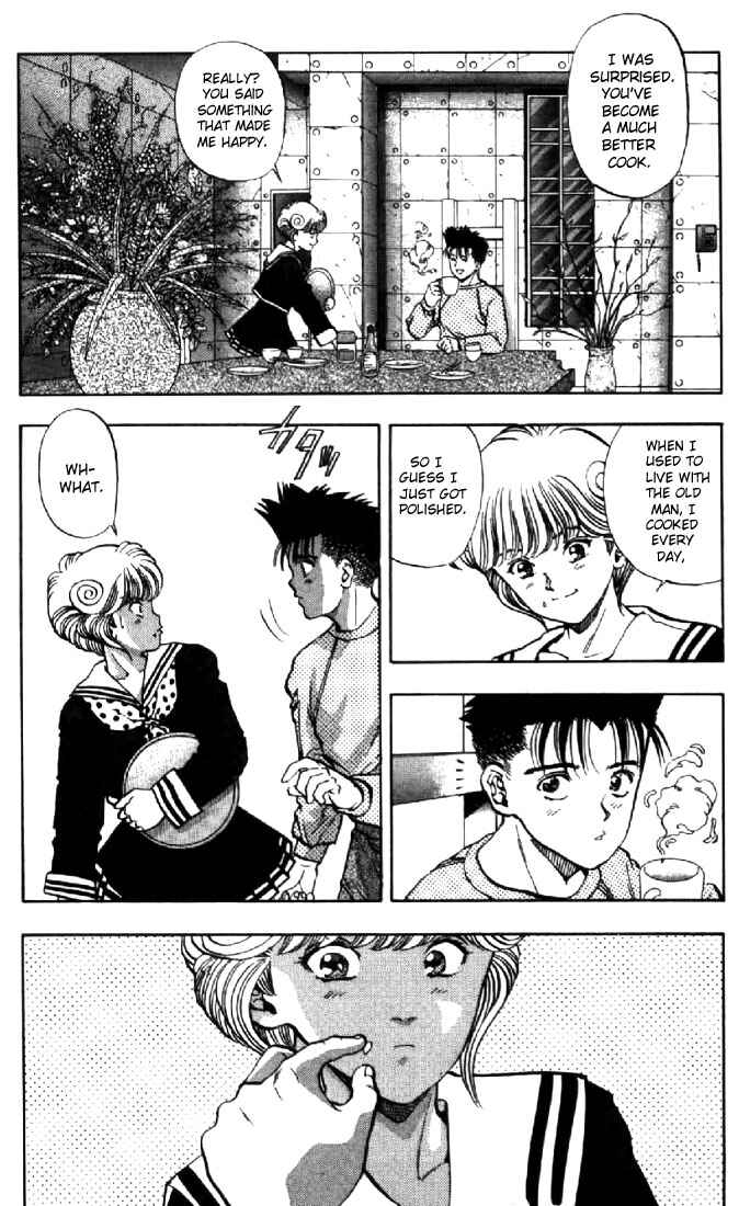 Page 6 Chapter 97 Video Girl Ai