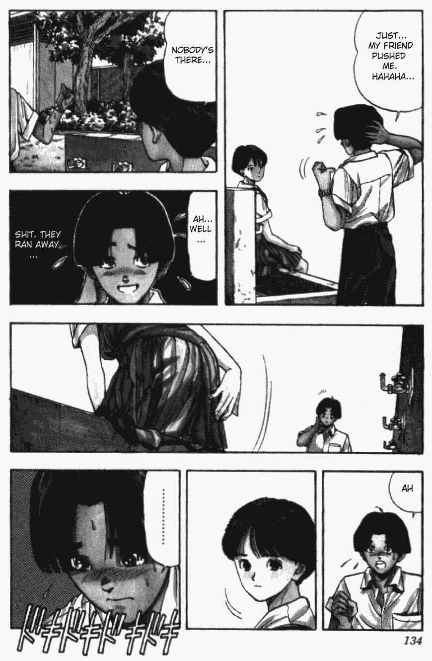 Page 13 Chapter 33 Video Girl Ai