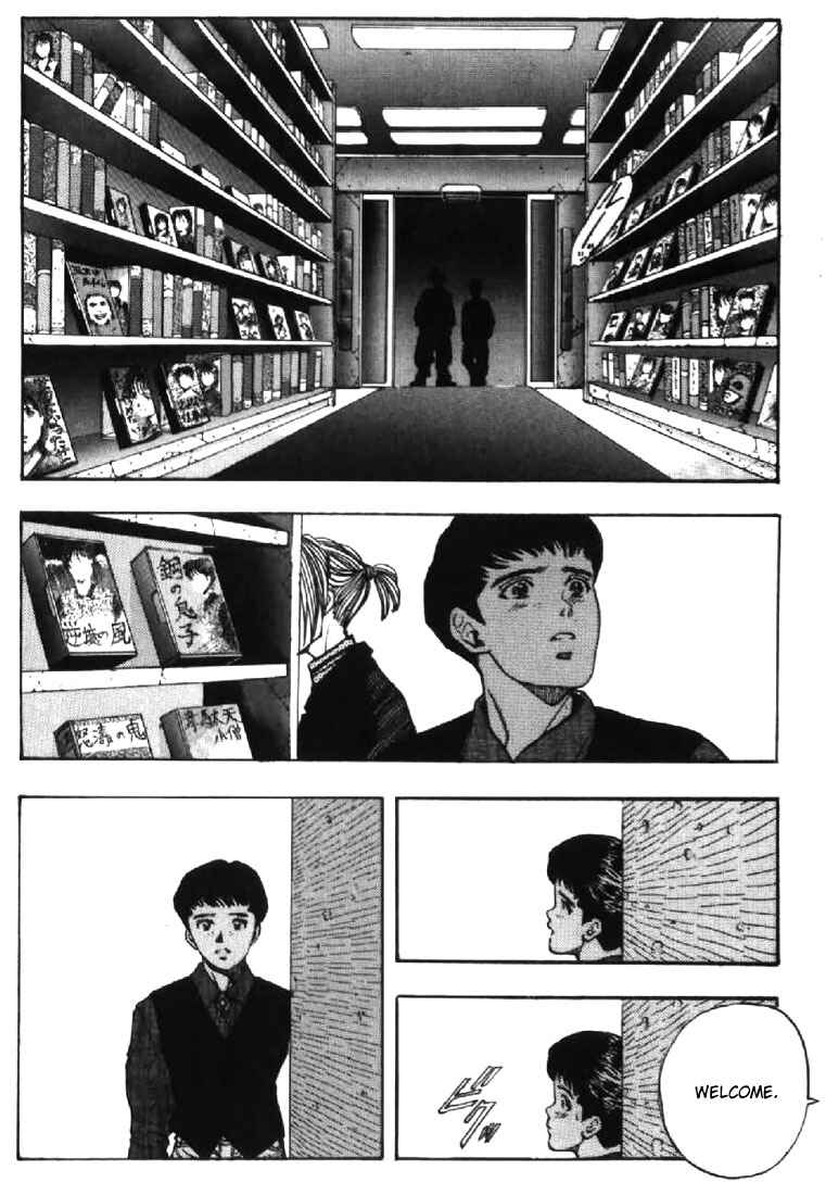 Page 16 Chapter 120 Video Girl Ai
