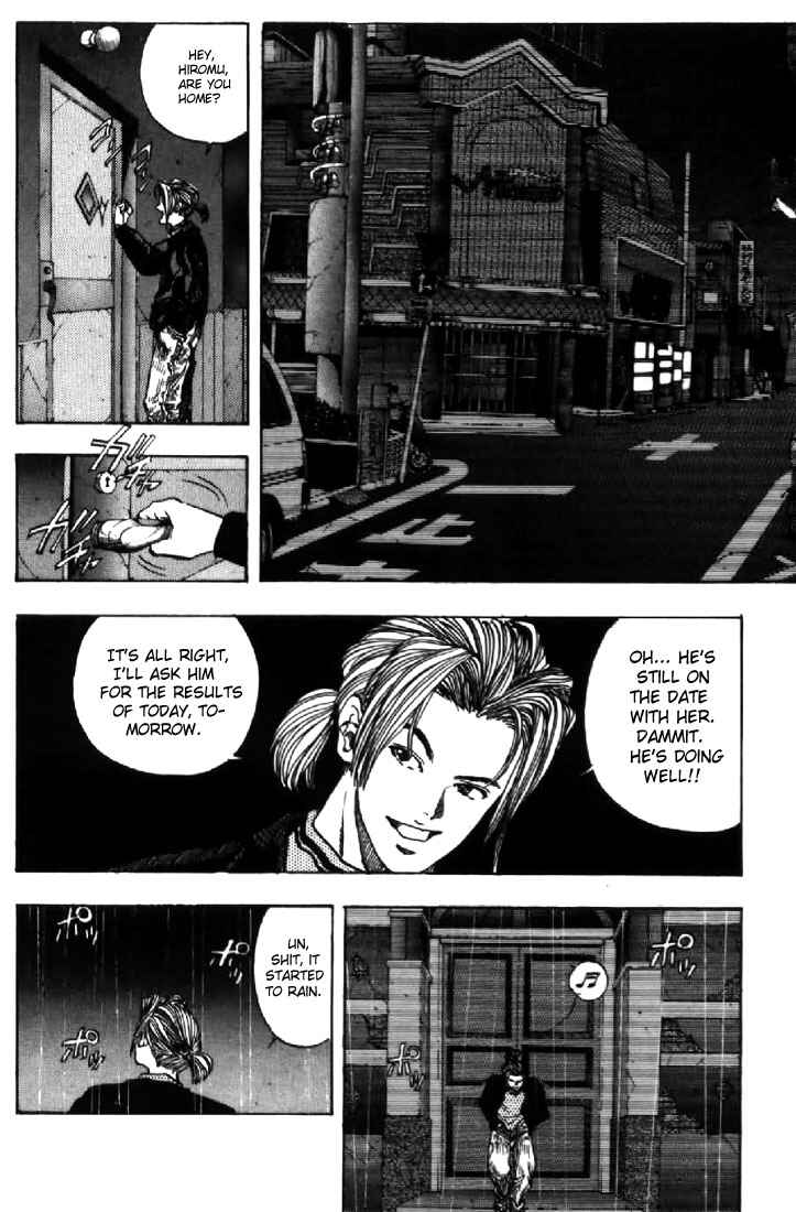 Page 9 Chapter 120 Video Girl Ai