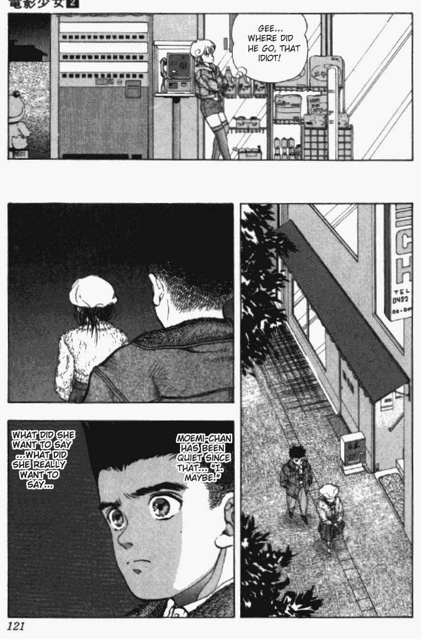 Page 12 Chapter 14 Video Girl Ai