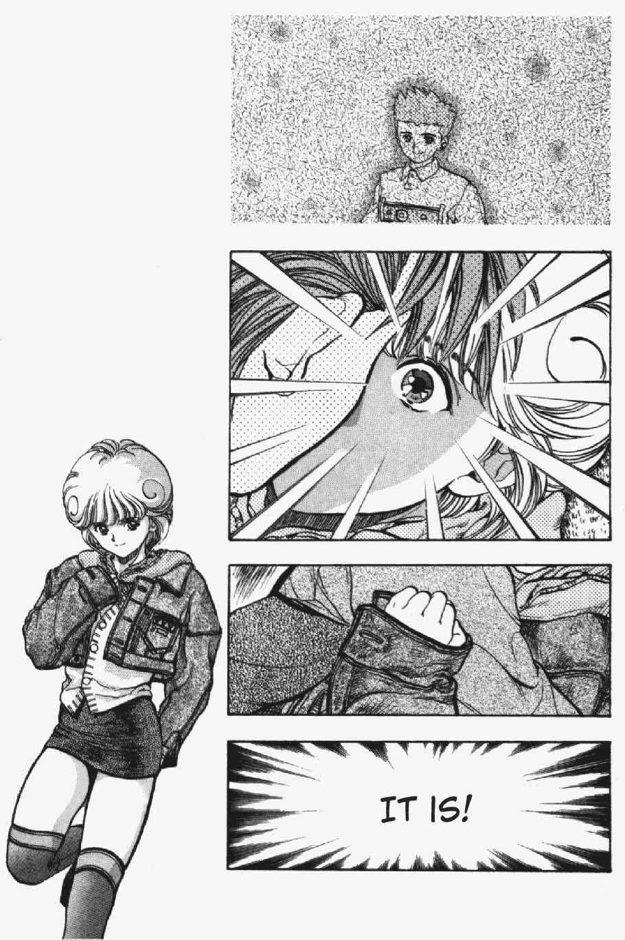 Page 4 Chapter 14 Video Girl Ai