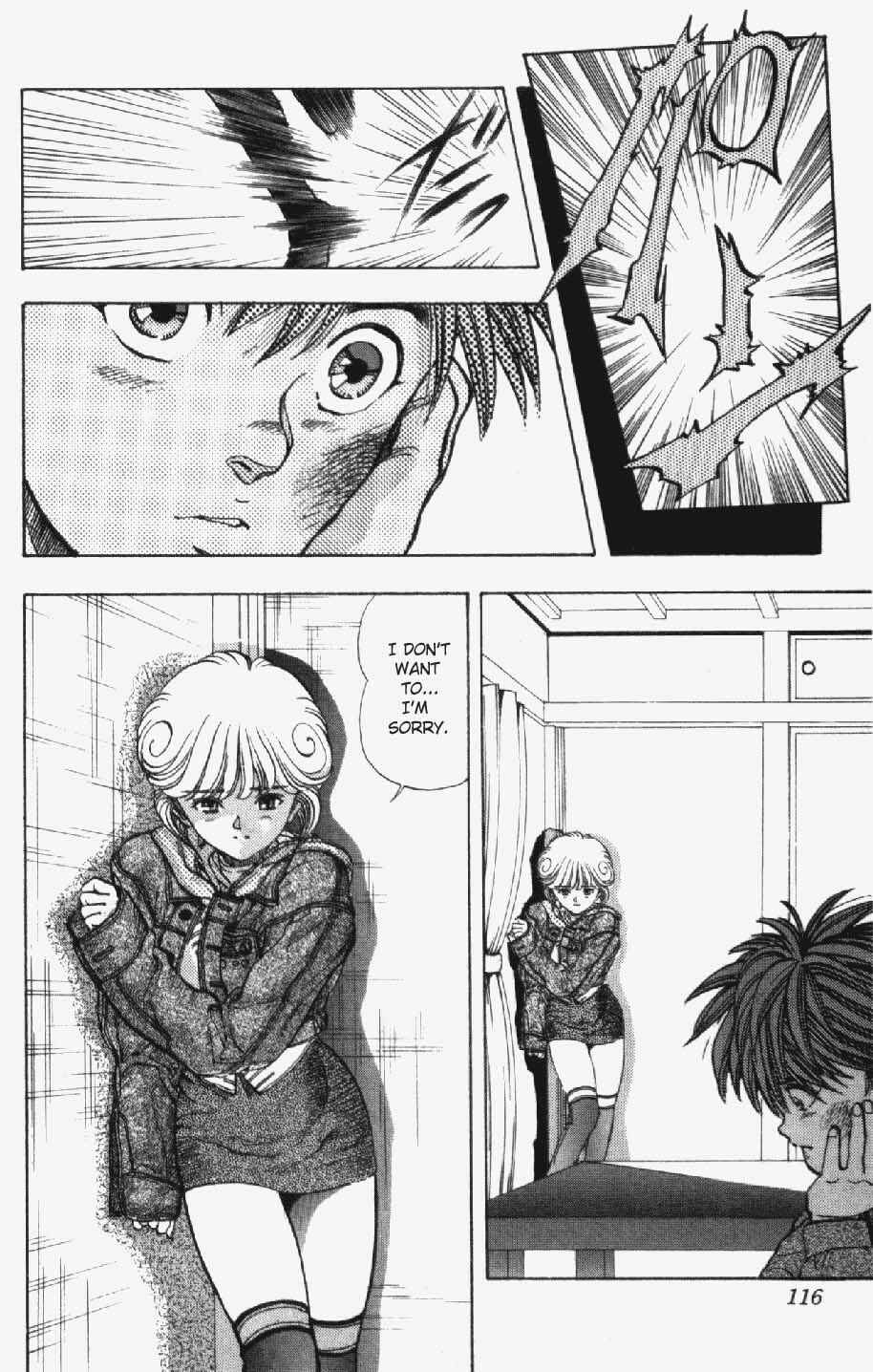 Page 7 Chapter 14 Video Girl Ai