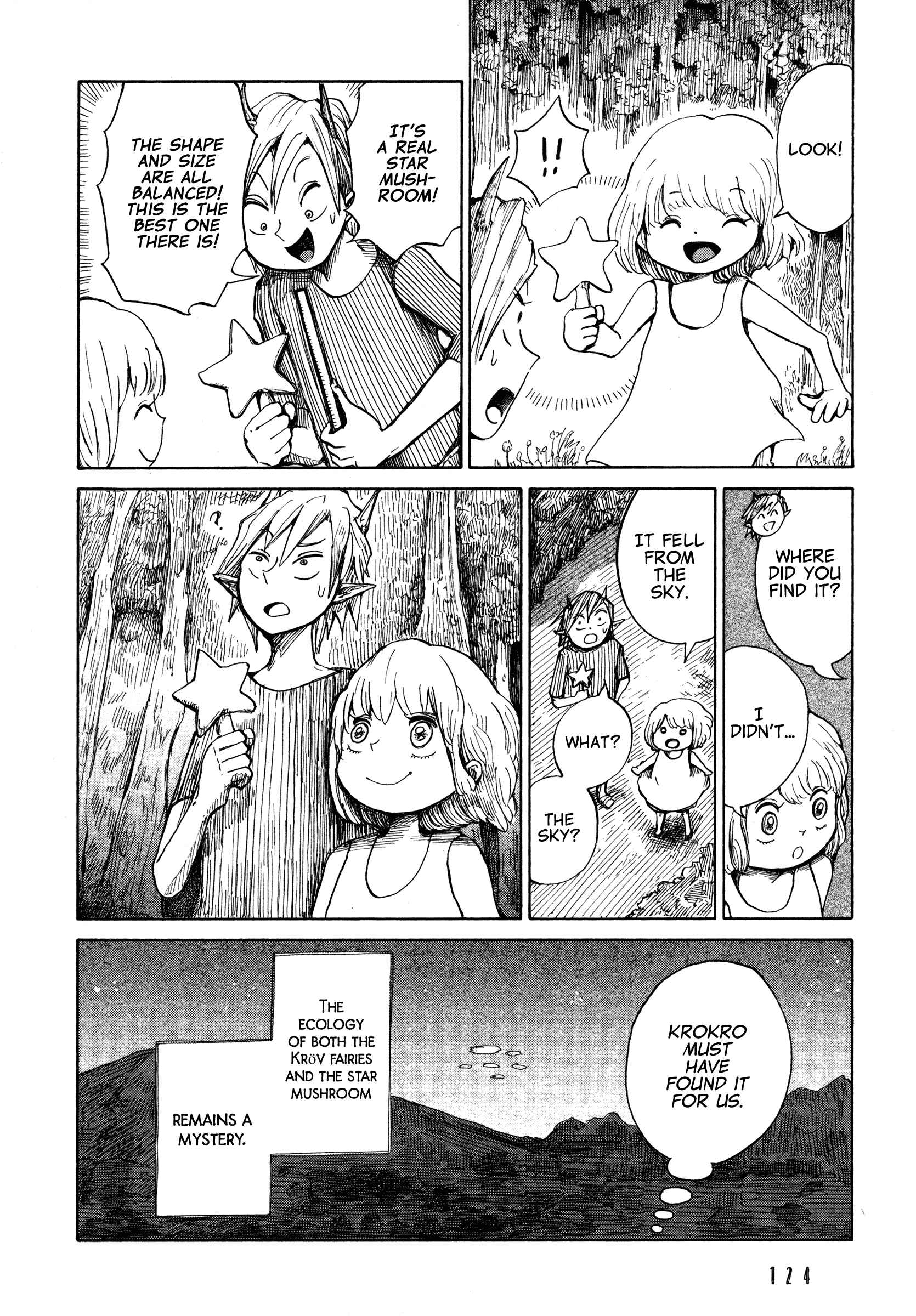 Page 25 Chapter 4 Nicola Traveling Around the Demons’ World