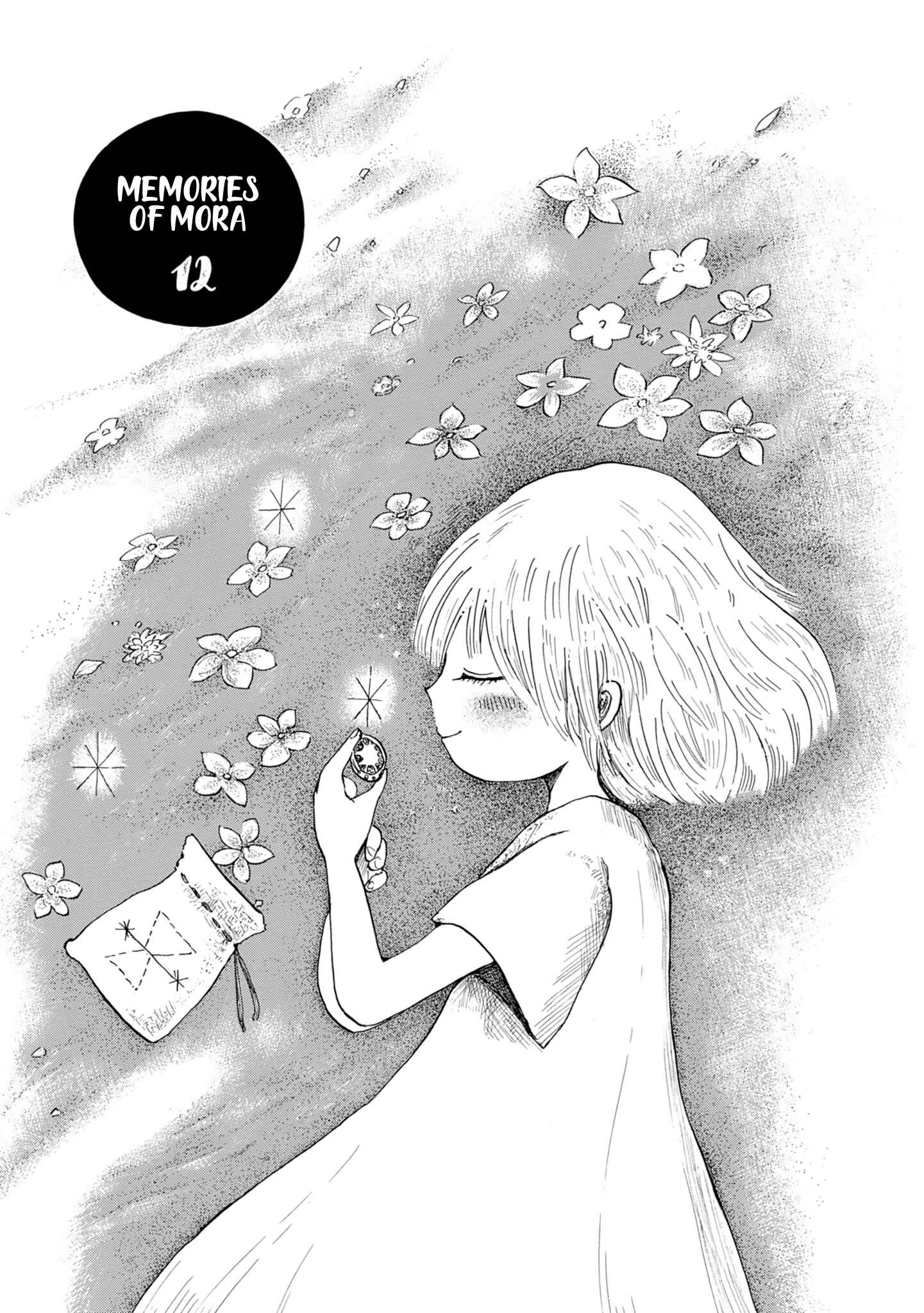 Page 1 Chapter 12 Nicola Traveling Around the Demons’ World