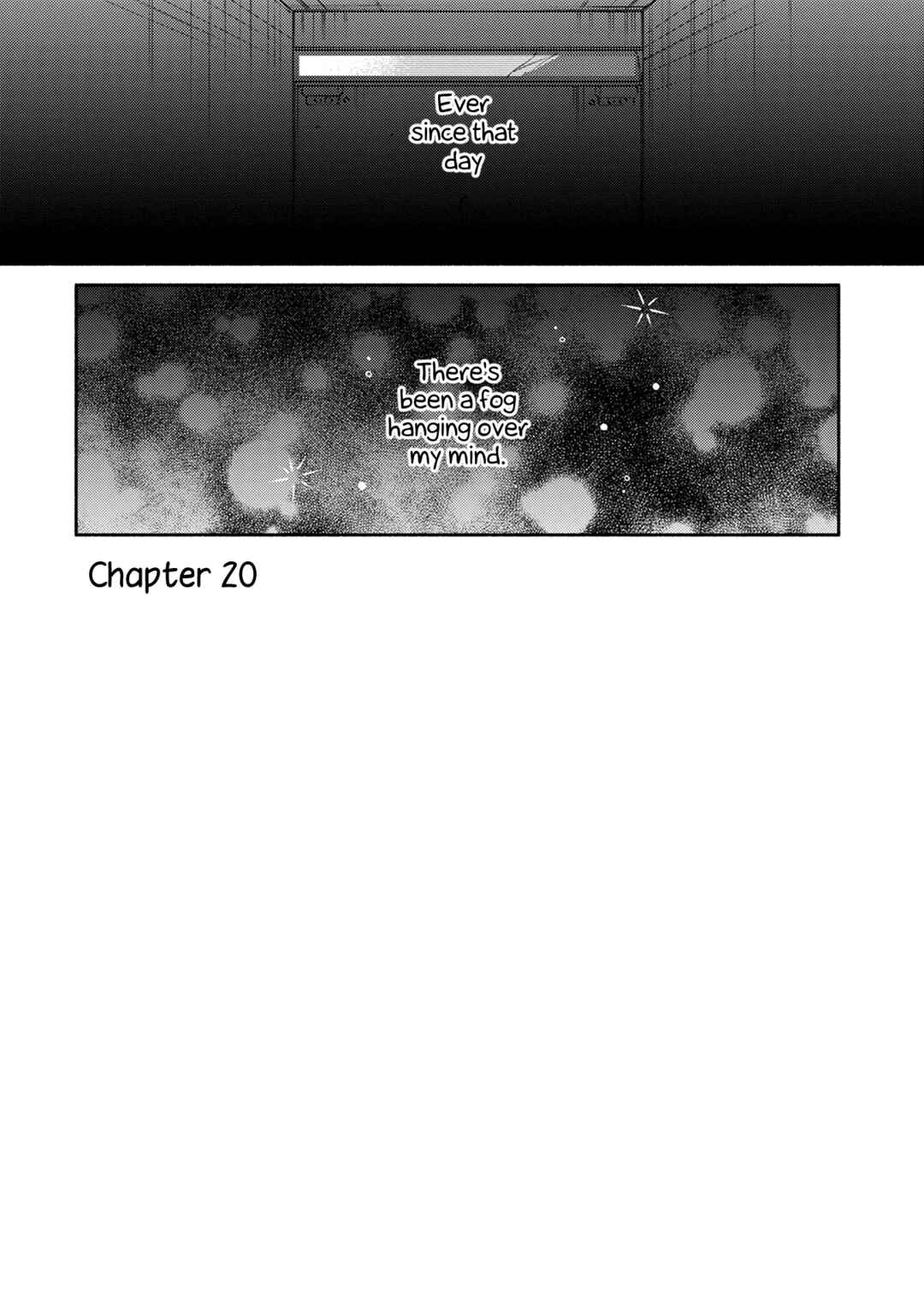 Page 2 Chapter 20 Mangaka-sensei to Zashiki Warashi