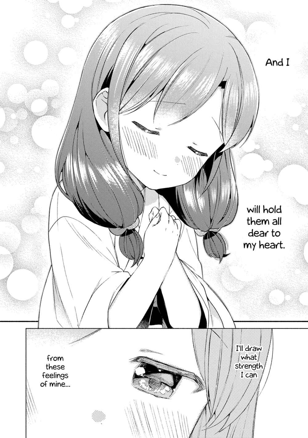 Page 18 Chapter 16 Mangaka-sensei to Zashiki Warashi