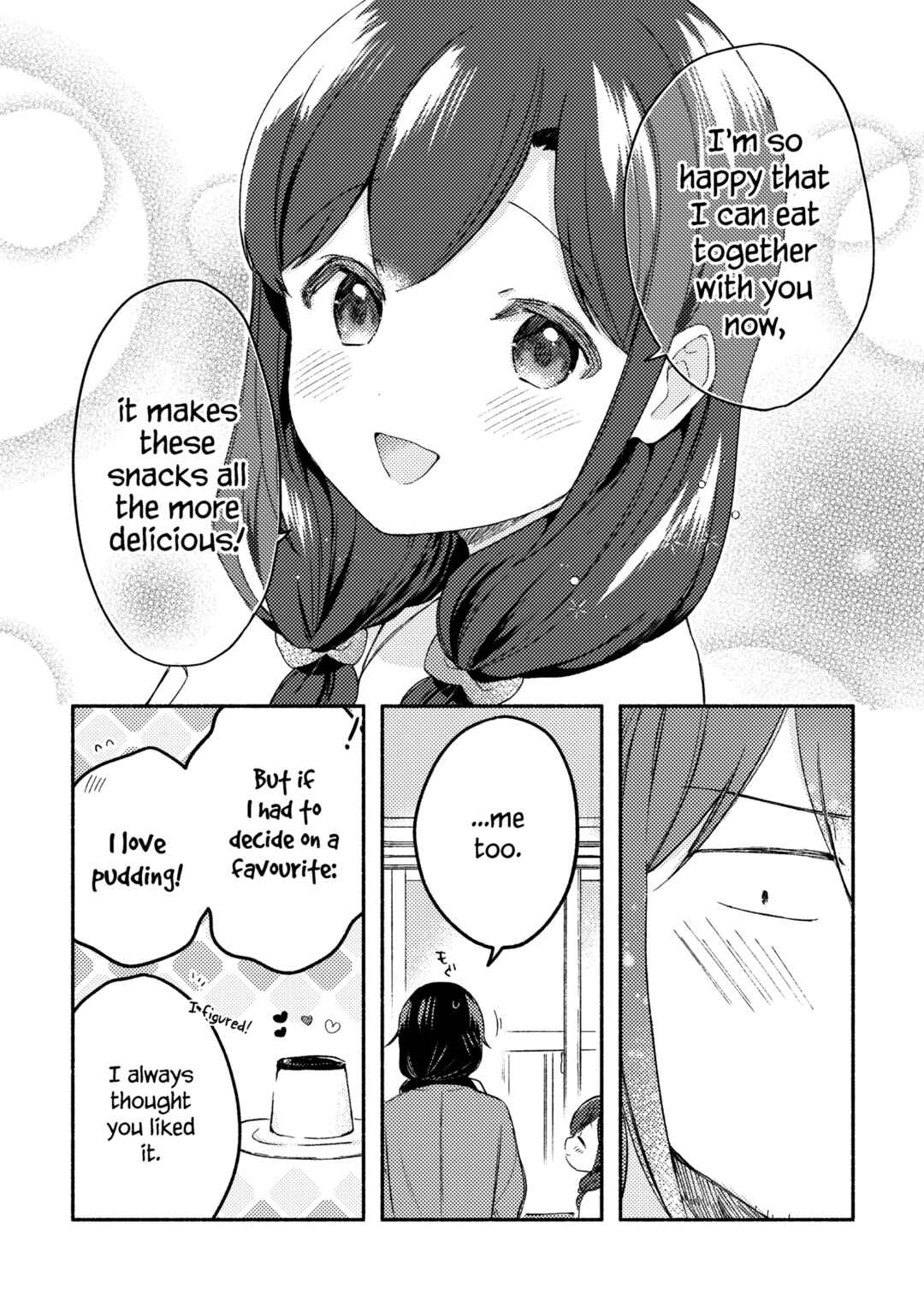Page 24 Chapter 30 Mangaka-sensei to Zashiki Warashi