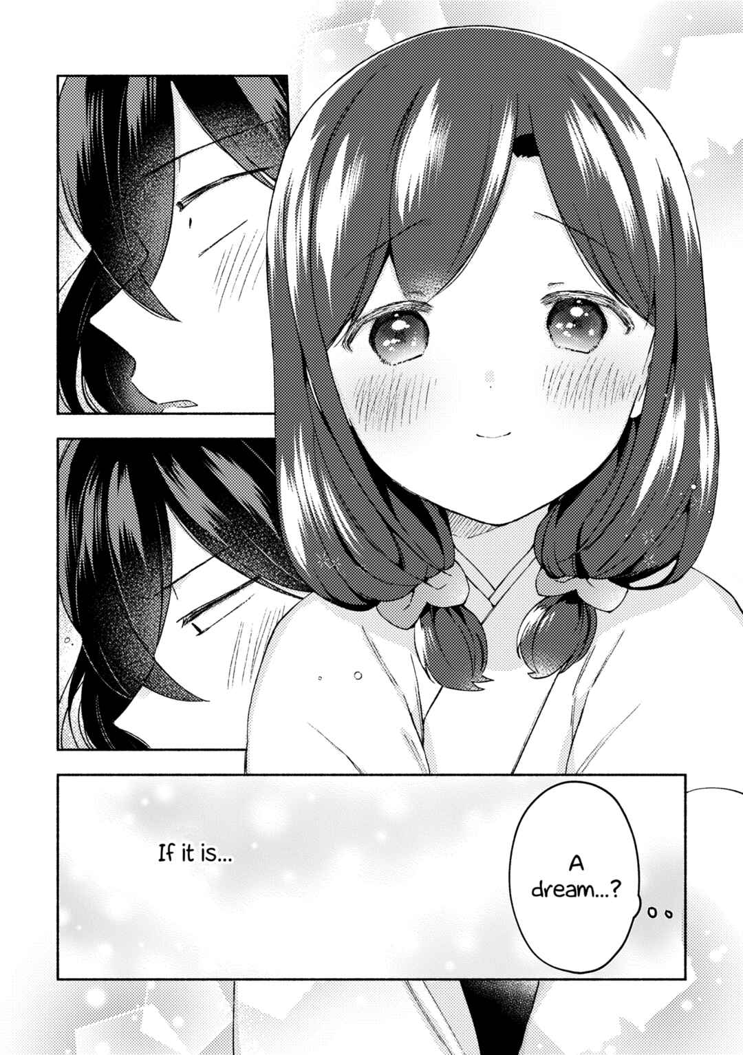 Page 32 Chapter 30 Mangaka-sensei to Zashiki Warashi