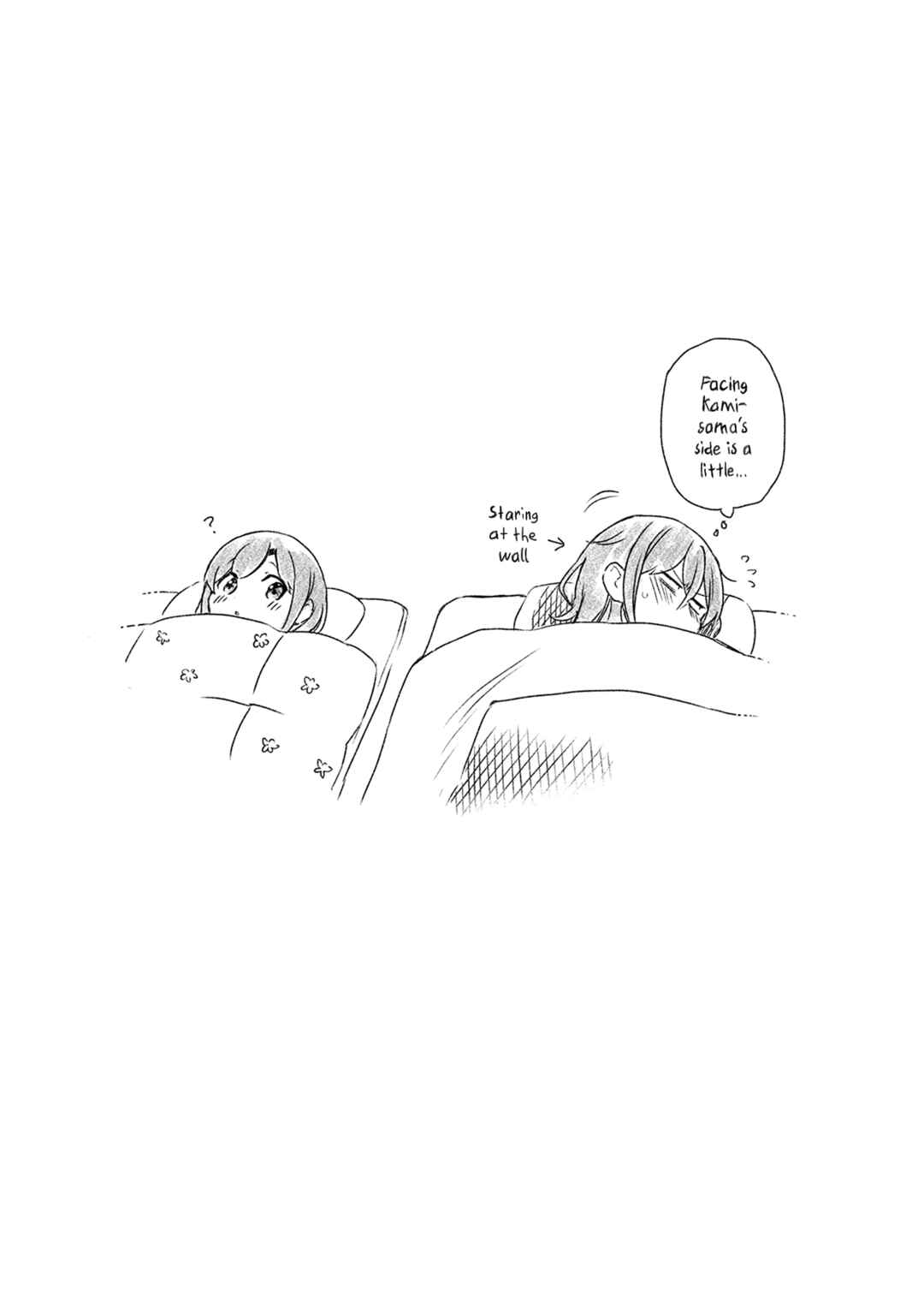 Page 18 Chapter 17 Mangaka-sensei to Zashiki Warashi
