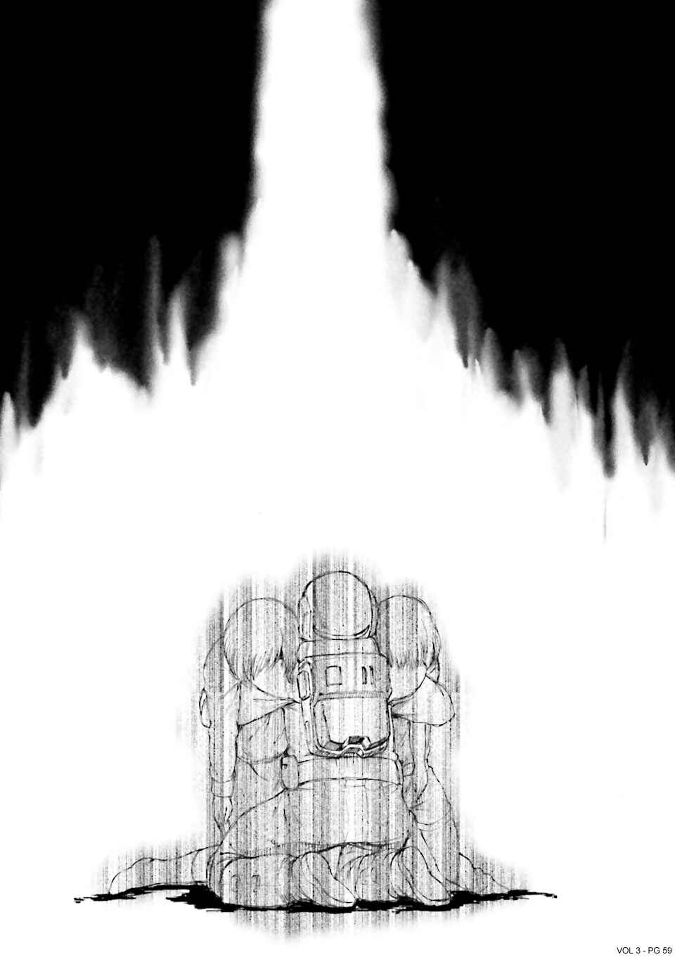 Page 12 Chapter 15 Advance of Zeta: Mace of Judgment