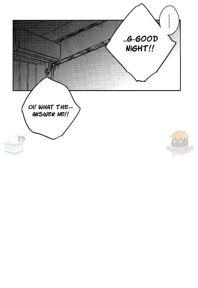 Page 21 Chapter Unknown_79c9 Haikyuu!! - Call Call Call (Doujinshi)