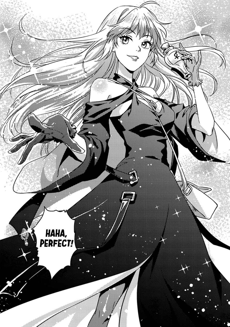 Page 14 Chapter 2 Jigoku no Sata mo Ougon Shidai - Kaisha wo Kubi ni natta Kedo, Renkinjutsu Toka Iu Cheat Skill wo te ni Ireta no de Jinsei Ippatsu Gyakuten wo Mezashimasu