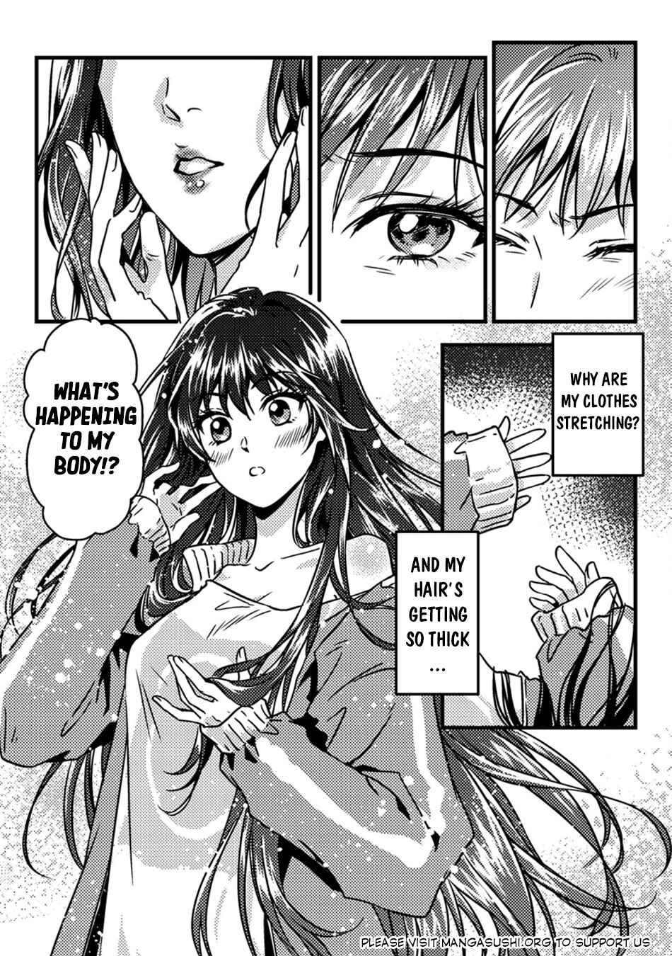 Page 6 Chapter 2 Jigoku no Sata mo Ougon Shidai - Kaisha wo Kubi ni natta Kedo, Renkinjutsu Toka Iu Cheat Skill wo te ni Ireta no de Jinsei Ippatsu Gyakuten wo Mezashimasu