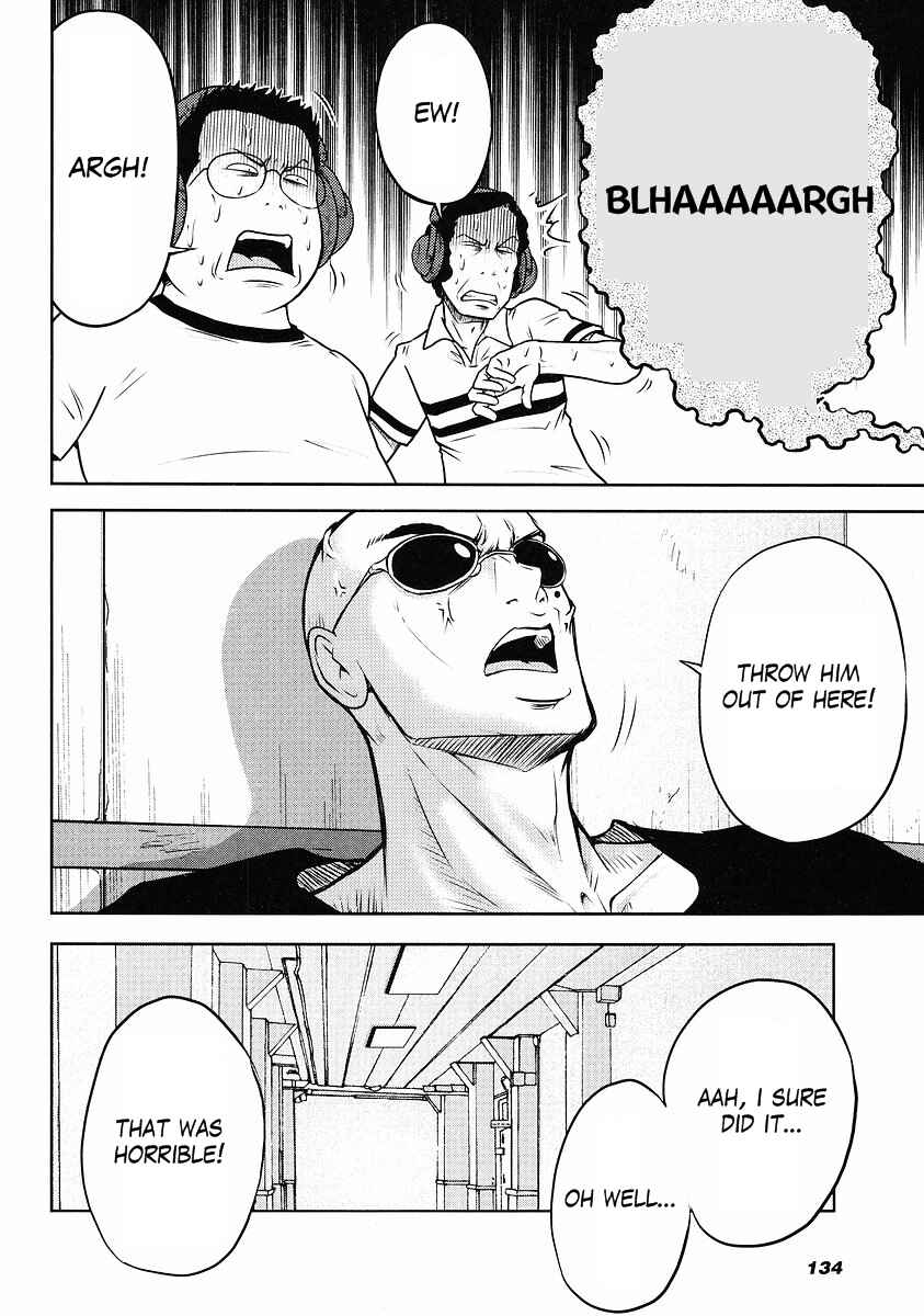 Page 8 Chapter 3 The Men Who Made Gundam