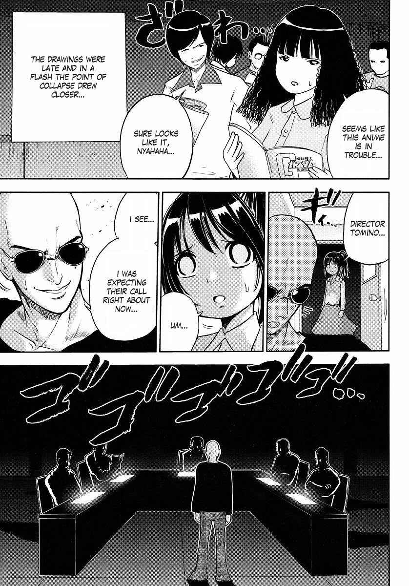 Page 11 Chapter 7 The Men Who Made Gundam
