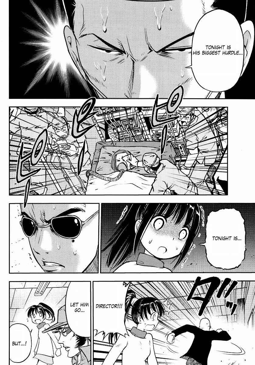 Page 6 Chapter 7 The Men Who Made Gundam
