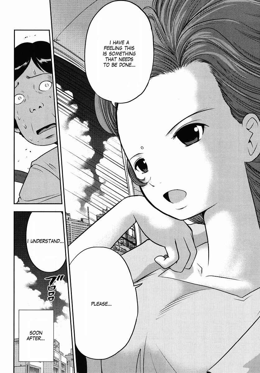 Page 14 Chapter 6 The Men Who Made Gundam