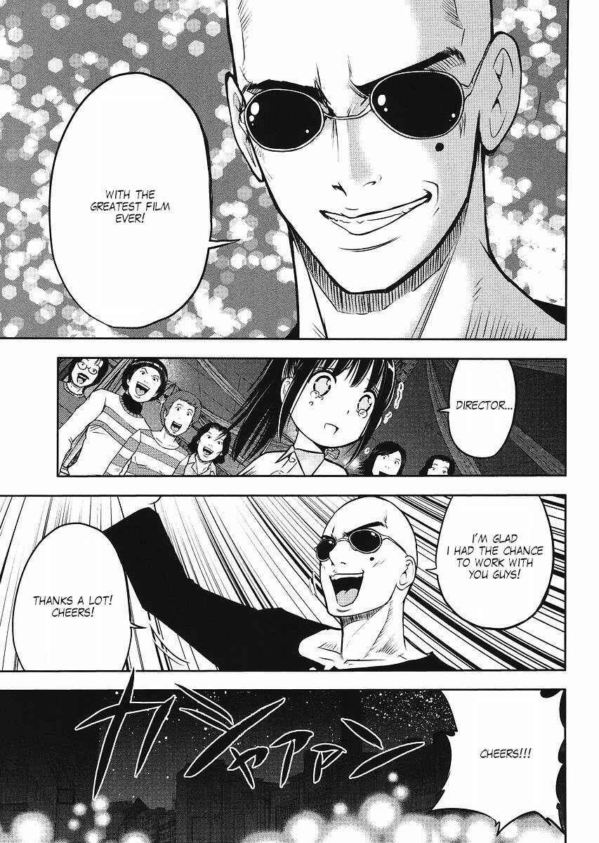Page 9 Chapter 10 The Men Who Made Gundam
