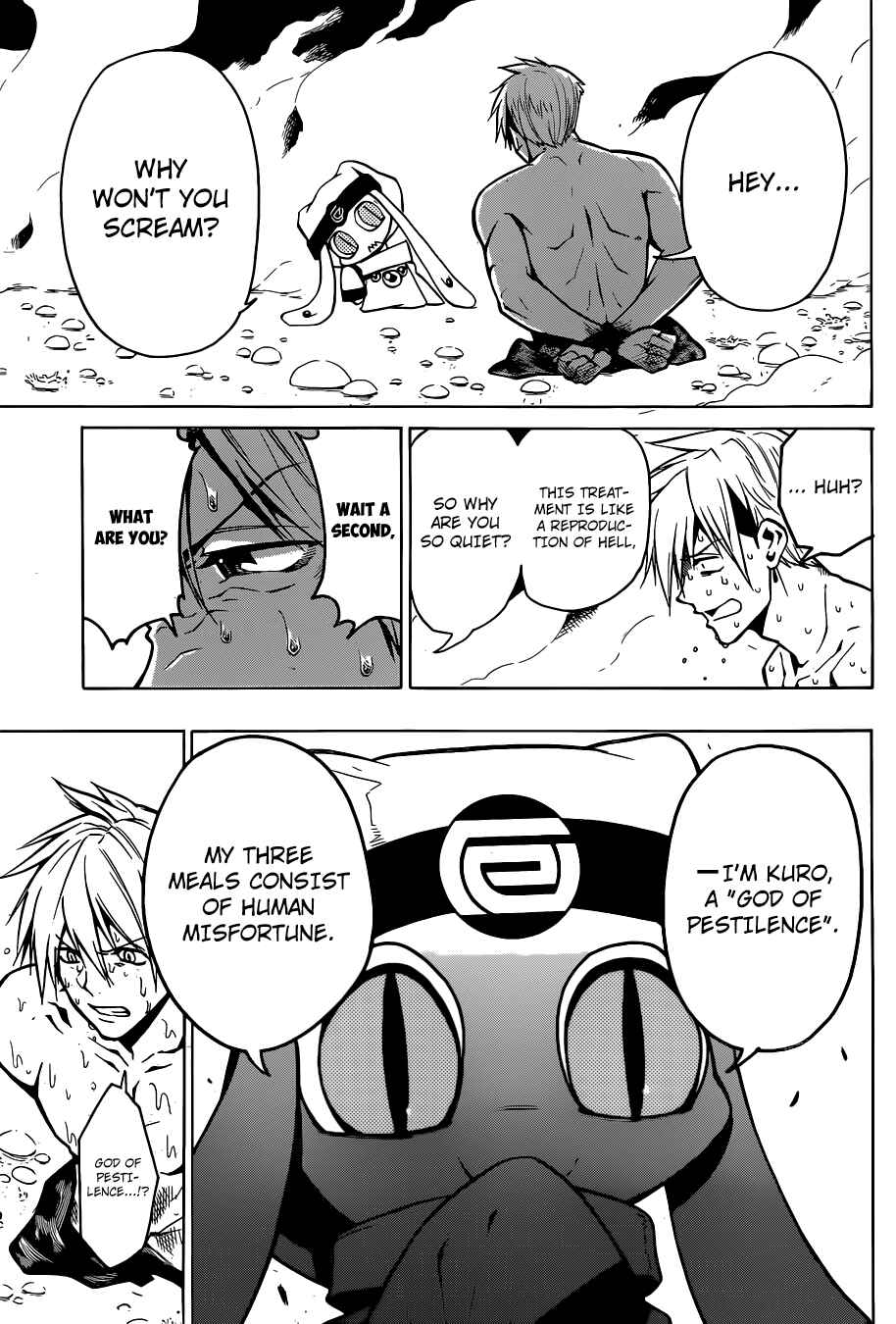 Page 14 Chapter Unknown_2ea8 Kamidori