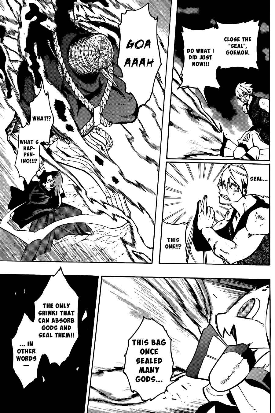 Page 34 Chapter Unknown_2ea8 Kamidori