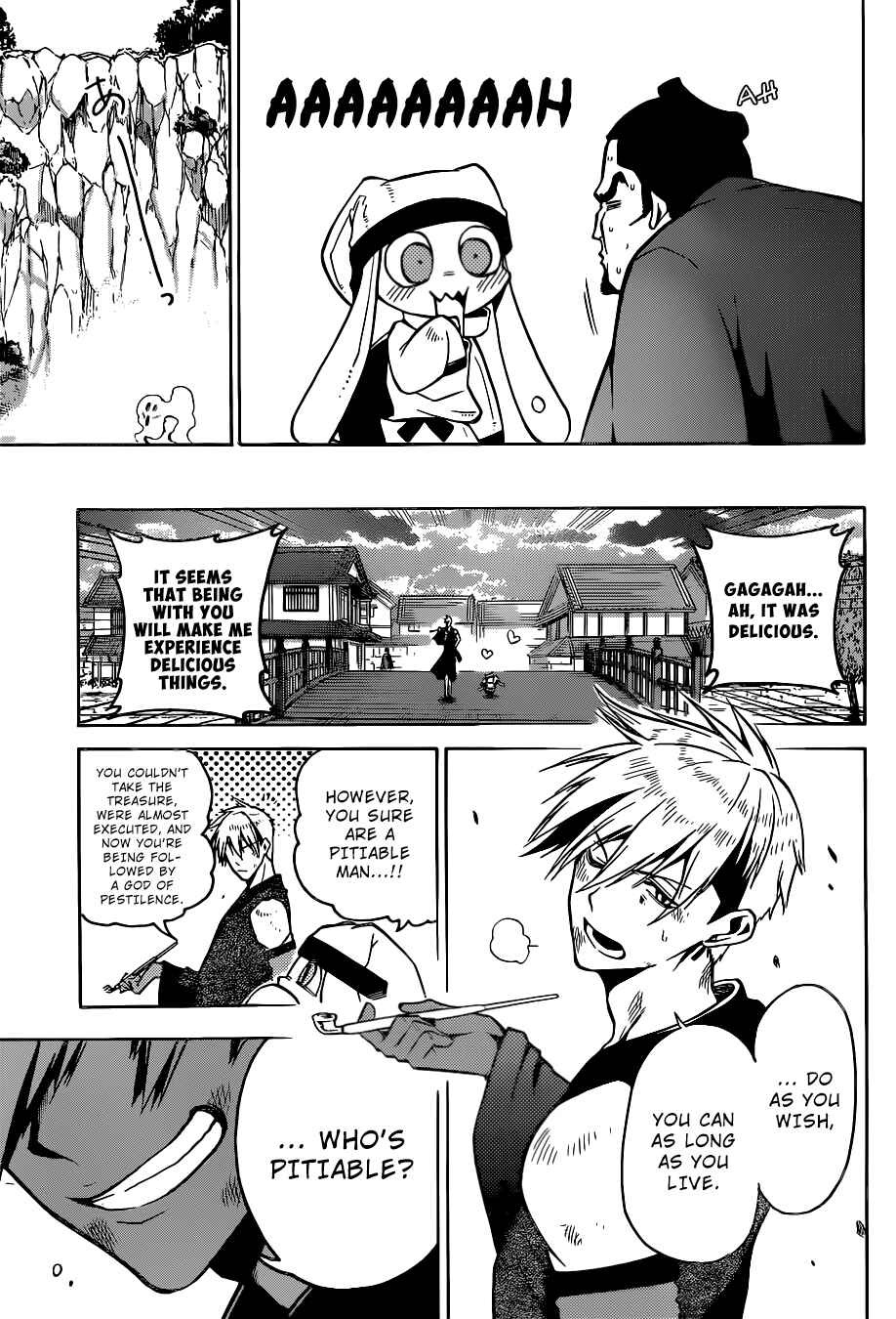 Page 45 Chapter Unknown_2ea8 Kamidori