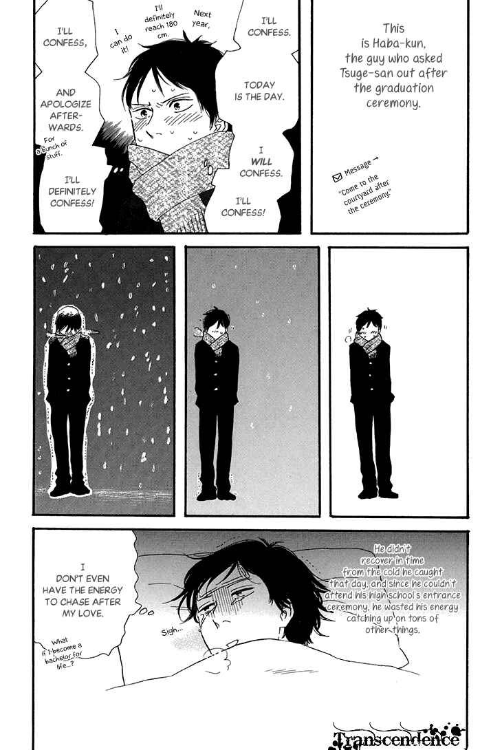 Page 10 Chapter 16.5 BUTTER!!!