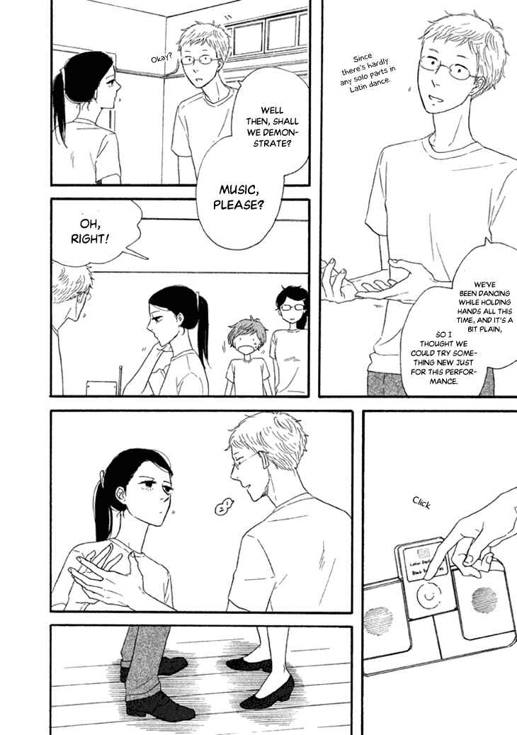 Page 11 Chapter 17 BUTTER!!!
