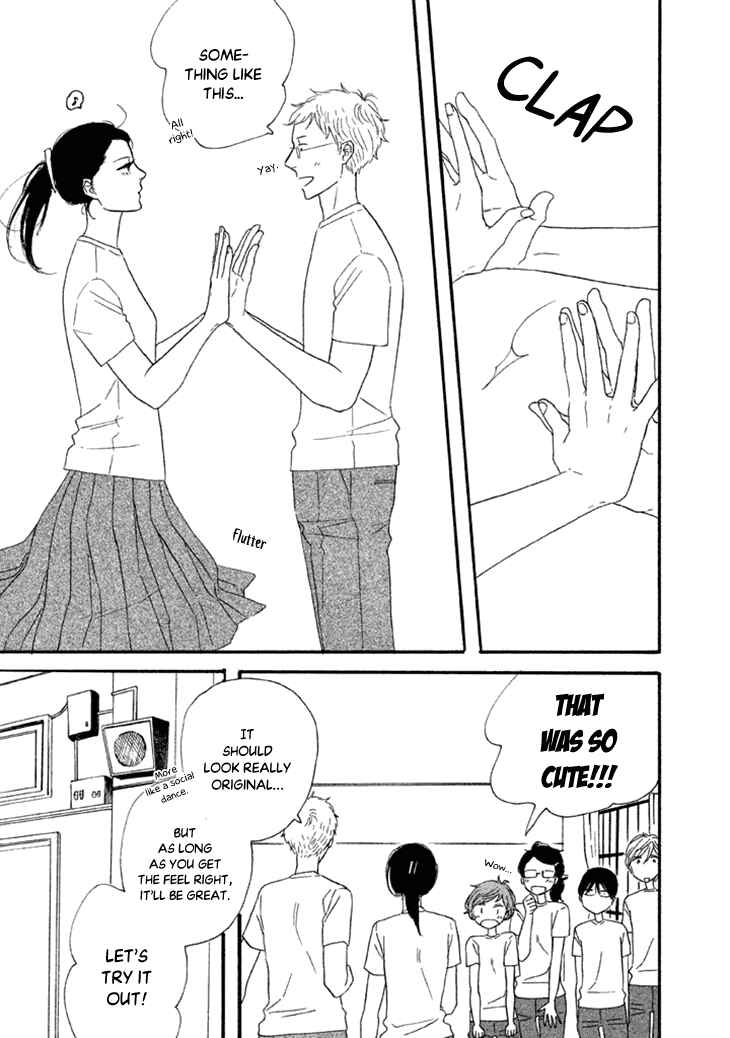 Page 14 Chapter 17 BUTTER!!!