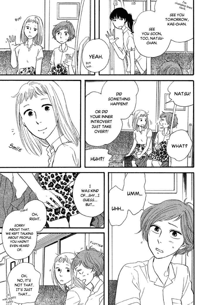 Page 22 Chapter 17 BUTTER!!!