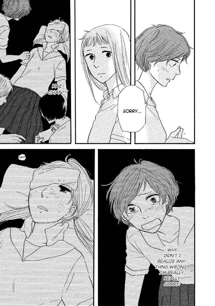 Page 26 Chapter 17 BUTTER!!!