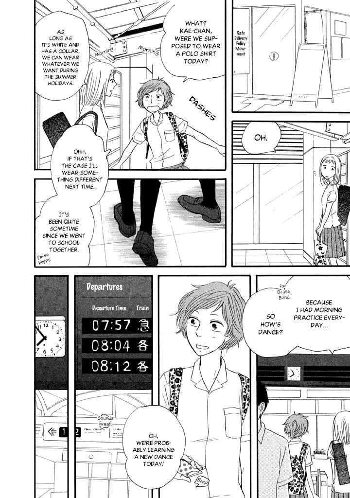 Page 5 Chapter 17 BUTTER!!!