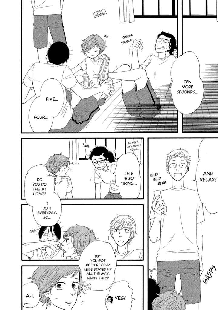 Page 9 Chapter 17 BUTTER!!!