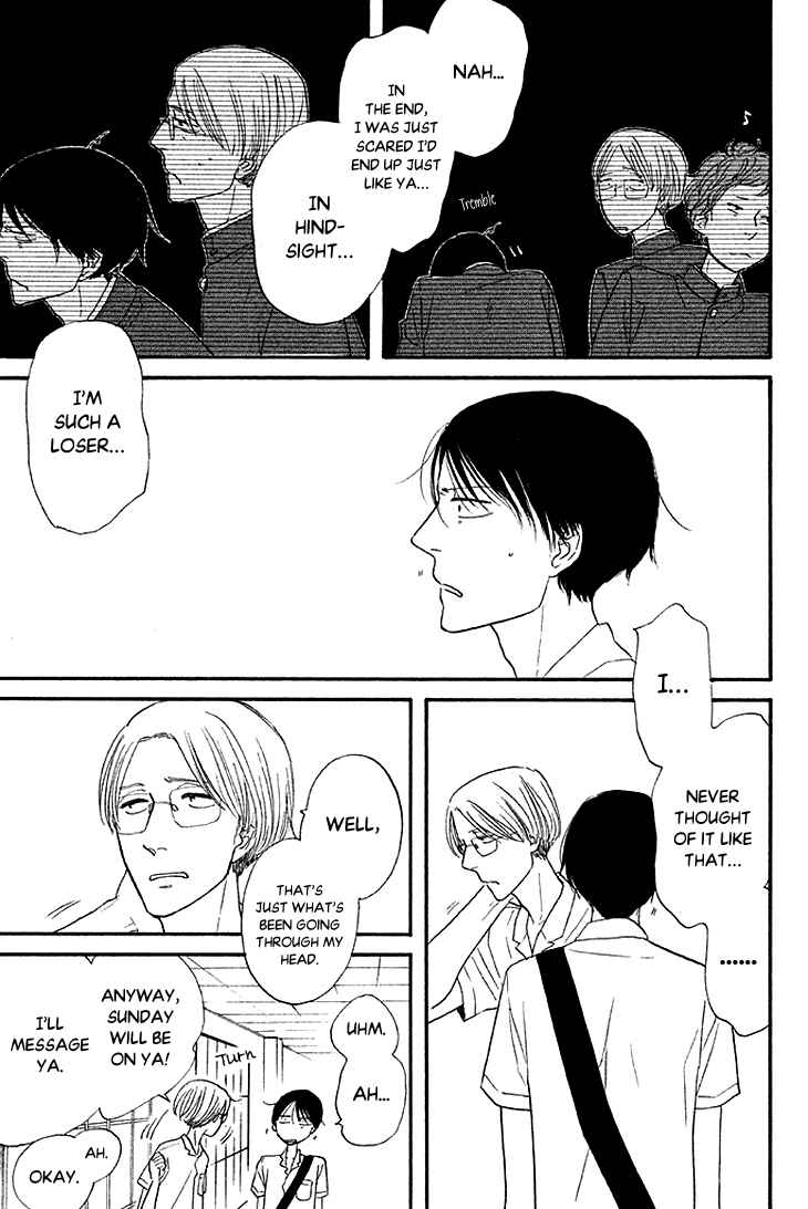 Page 17 Chapter 19 BUTTER!!!