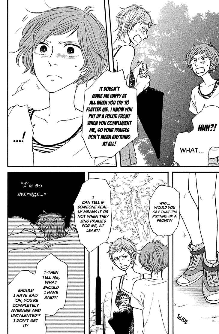 Page 22 Chapter 19 BUTTER!!!