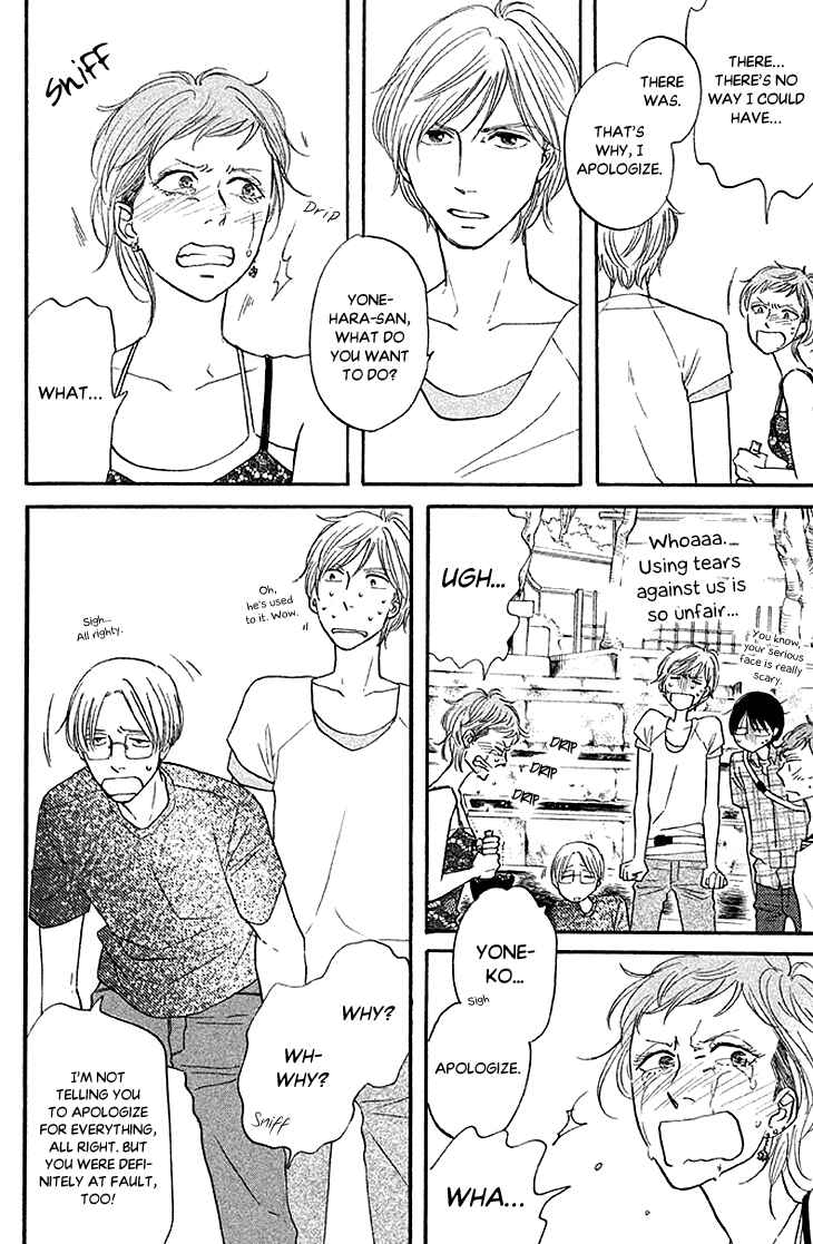 Page 24 Chapter 19 BUTTER!!!