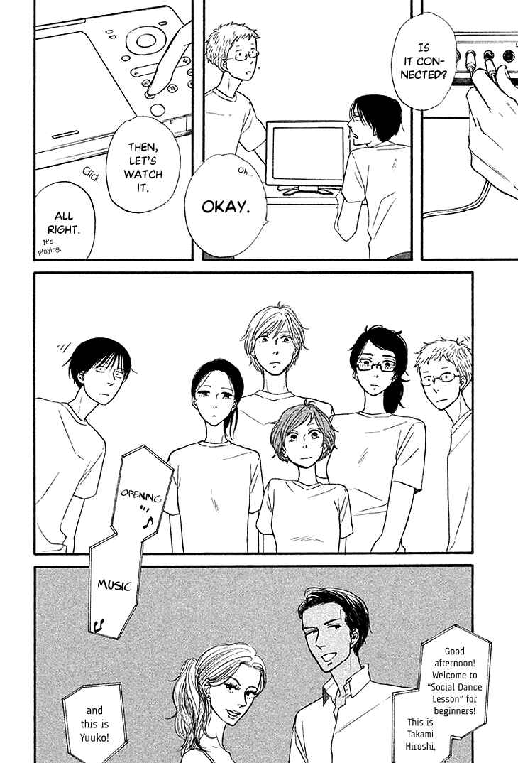 Page 4 Chapter 19 BUTTER!!!