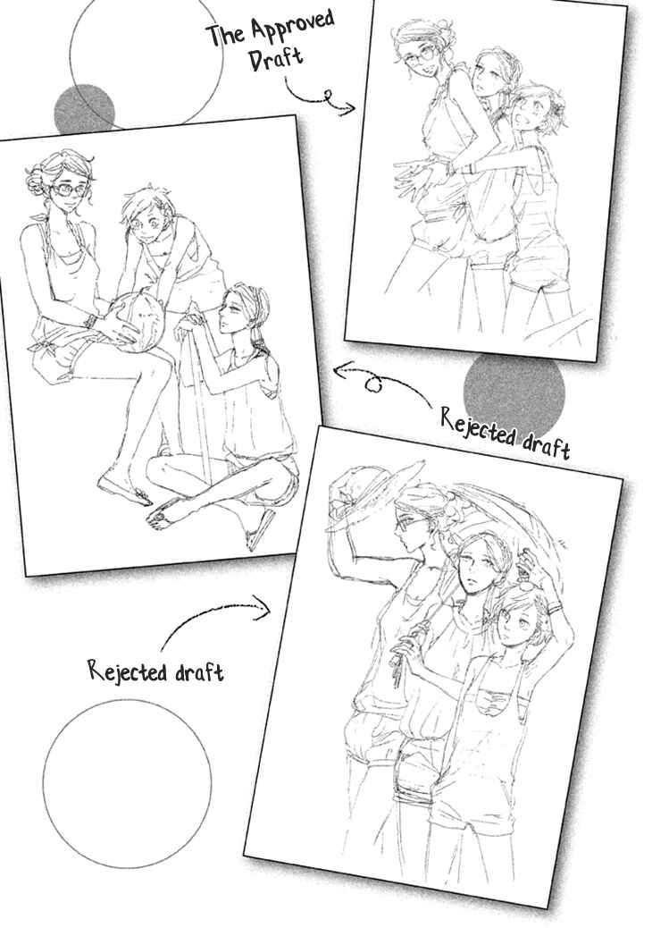 Page 2 Chapter 22.5 BUTTER!!!