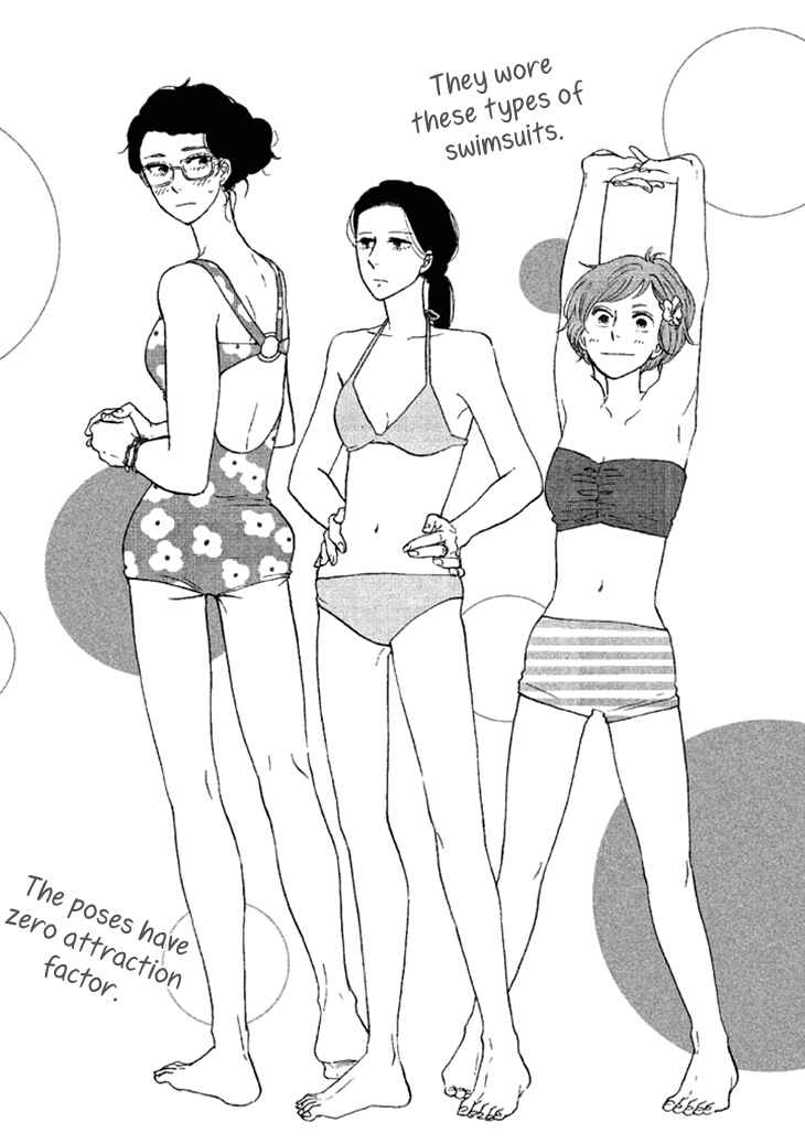Page 3 Chapter 22.5 BUTTER!!!