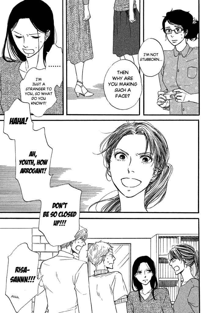 Page 11 Chapter 26 BUTTER!!!